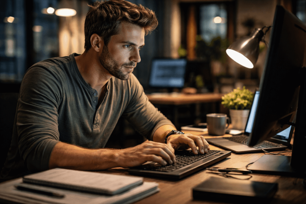 comment rester concentré plus de 2 heures